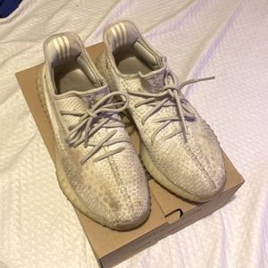Yeezy Boost 350 V2 ‘light’ size-12.5